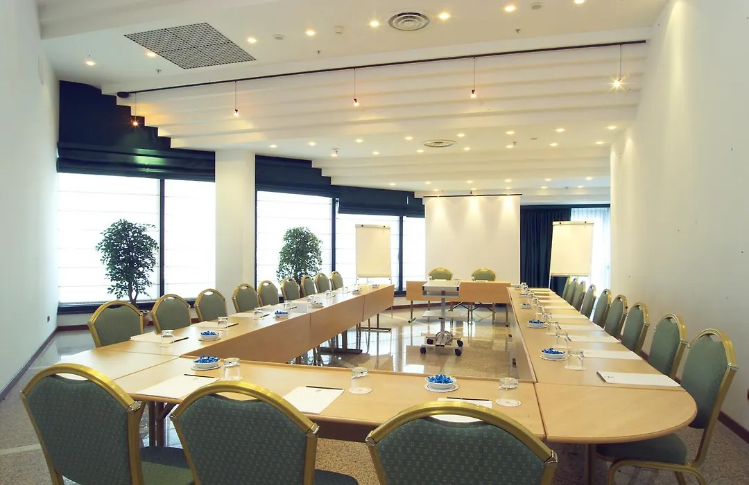 Grand Hotel Barone Di Sassj-1