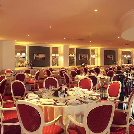 Grand Hotel Barone Di Sassj-2