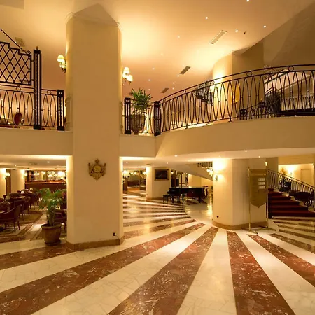 Grand Hotel Barone Di Sassj-3